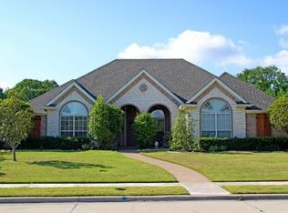 1601 Douglas Ave, Colleyville, TX 76034