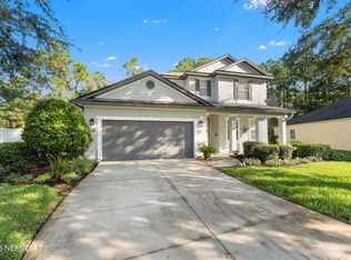771 S HERITAGE CREEK Way, St. Augustine, FL 32084
