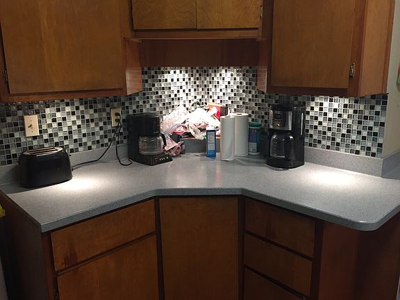 Nice updates to the kitchen 