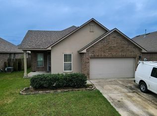 329 Leawood Ave, Sulphur, LA 70663