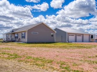 12 Casey Tibbs Ct, Rozet, WY 82727
