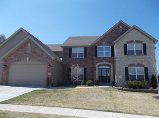 6563 Devonhurst Dr, Saint Louis, MO 63129