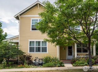 1590 Yaupon Ave, Boulder, CO 80304
