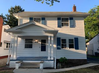 1231 Clara Ave, Fort Wayne, IN 46805