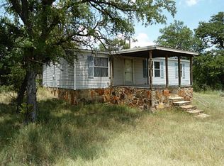 4300 Fm 3021, Brownwood, TX 76801