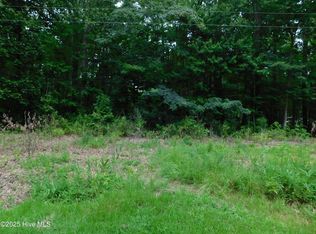 93 Tranquility Ln LOT 93, Hertford, NC 27944