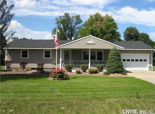 8249 Eastwood Rd, Cicero, NY 13039