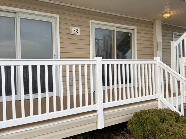 8904 Rusty Anchor Rd #2803, Ocean City, MD 21842