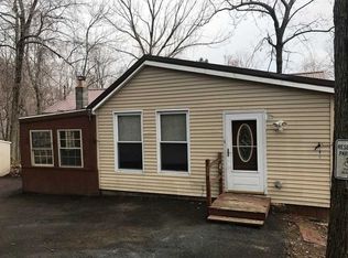 74 Fire Tower Rd, Bloomingburg, NY 12721