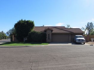 6327 E Paradise Ln, Scottsdale, AZ 85254