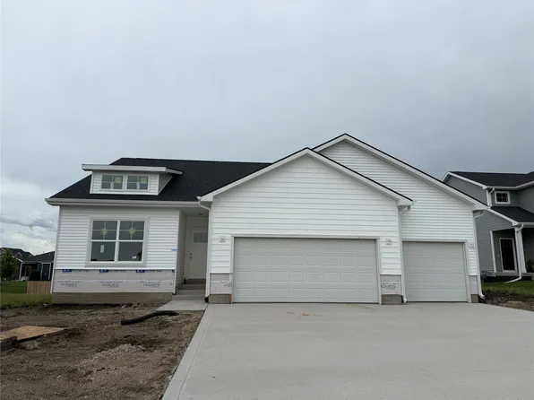 1320 NW Yorktown Dr, Waukee, IA 50263