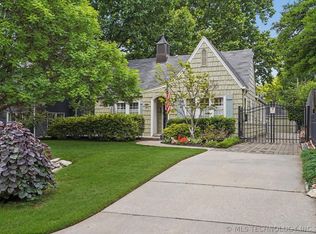2514 S Norfolk Ave, Tulsa, OK 74114