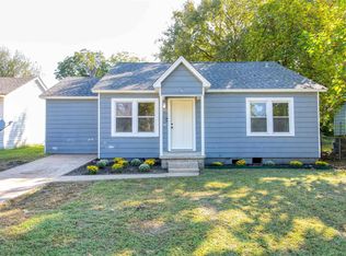 3404 N 47th St, Fort Smith, AR 72904