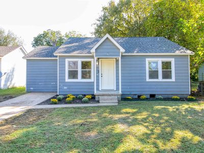 3404 N 47th St, Fort Smith, AR, 72904