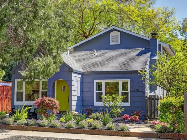 210 San Francisco Boulevard, San Anselmo, CA 94960