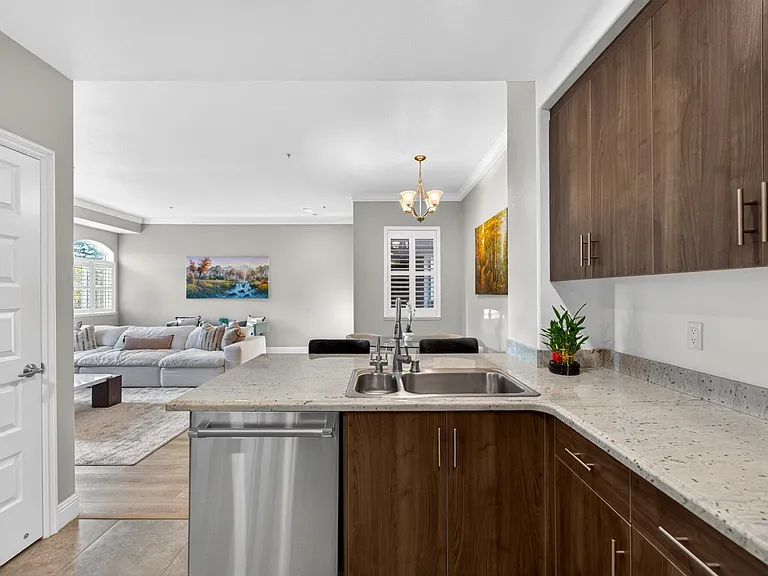 538 S Mathilda Ave #301 — Photo 29