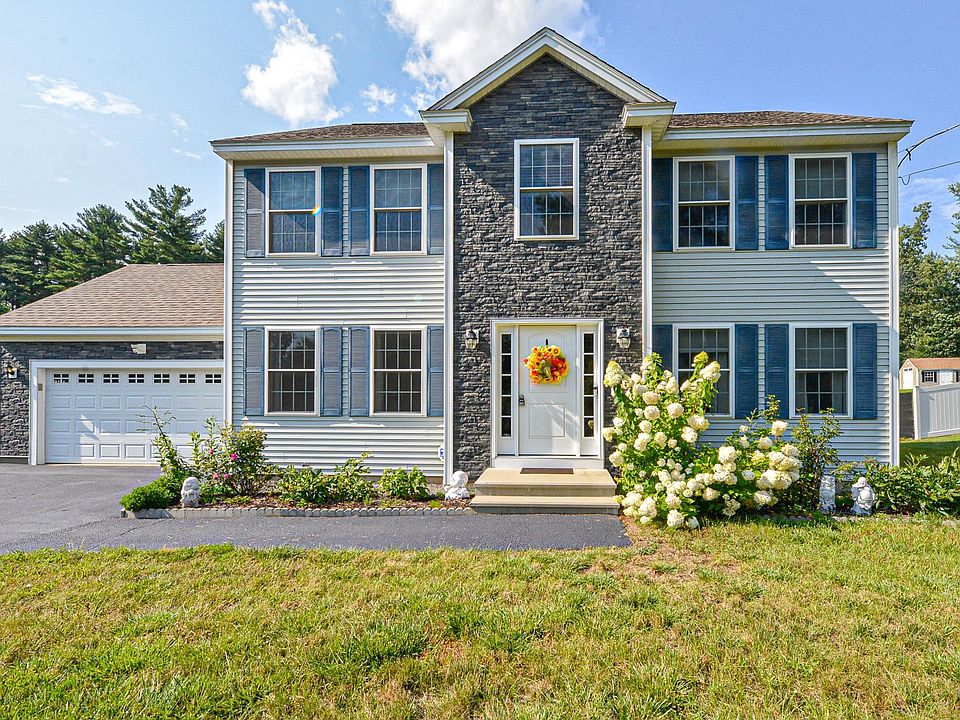 41 Page Road, Litchfield, NH 03052 Zillow