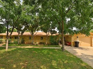 2650 Madison Ave, Abilene, TX 79601