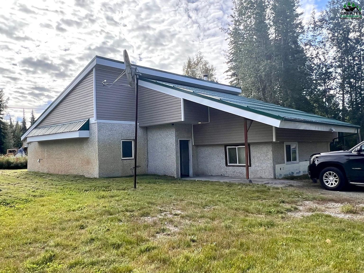 885 Memory Ave, North Pole, AK 99705 MLS 152978 Zillow