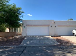 1197 Circulo Canario, Rio Rico, AZ 85648