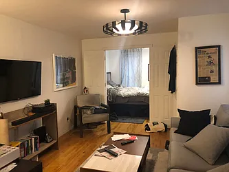 Rented by Keller Williams NYC
