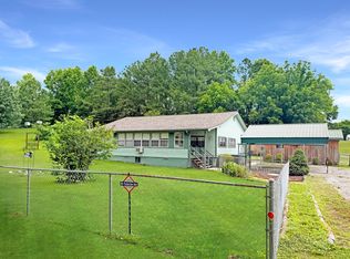 2588 Garretts Chapel Rd, Chickamauga, GA 30707