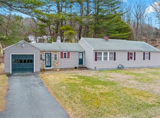 210 Hanover St, White River Junction, VT 05001