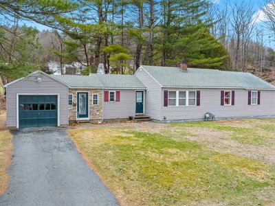 210 Hanover Street, White River Junction, VT, 05001