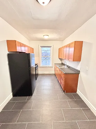 Floor plan 1BR