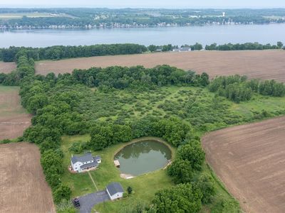 4216 Pennemite Rd, Livonia, NY, 14487