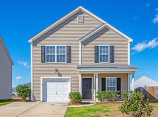 1132 Flyway Rd, Summerville, SC 29483