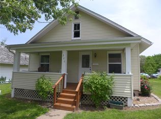 1306 Ruby Ave, Hannibal, MO 63401