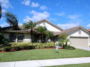 2854 Morning Glory Cir, Davie, FL 33328