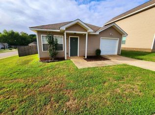 3554 Terrace Hill Ct, Benton, AR 72019