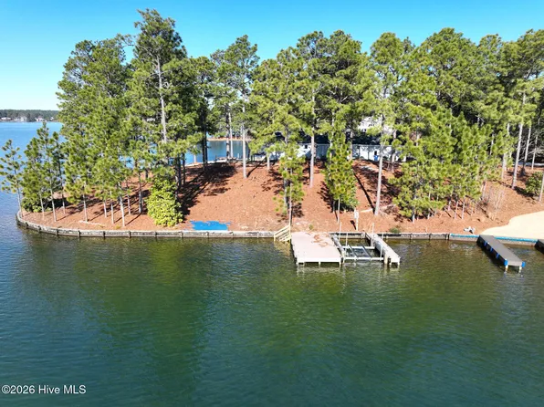 105 Mace Poin #3270, Seven Lakes, NC 27376