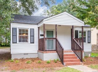 625 Flint St, Rock Hill, SC 29730