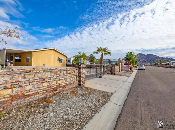 14378 E 28th Pl, Yuma, AZ 85367