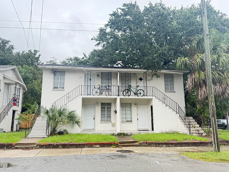 1423 Cherry St #1423