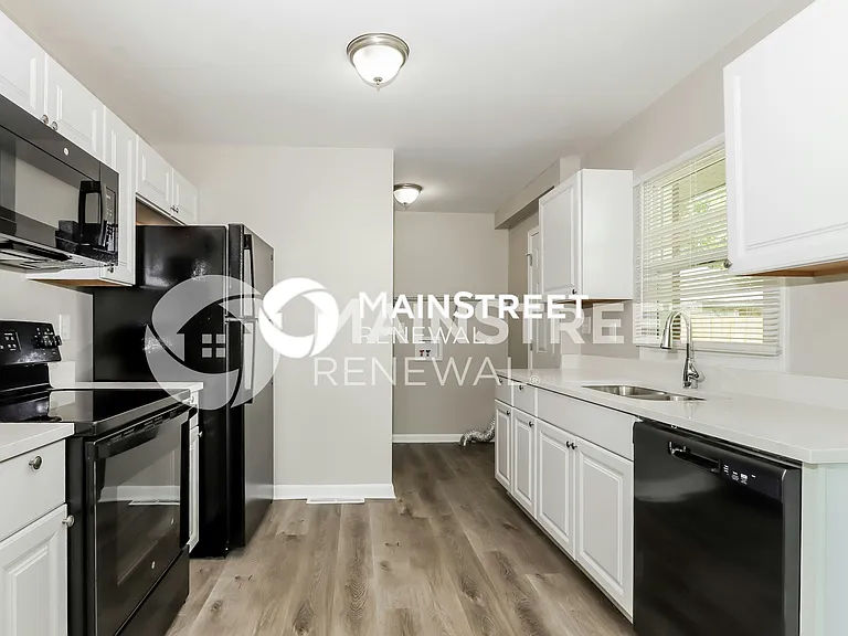 WM - Kitchen