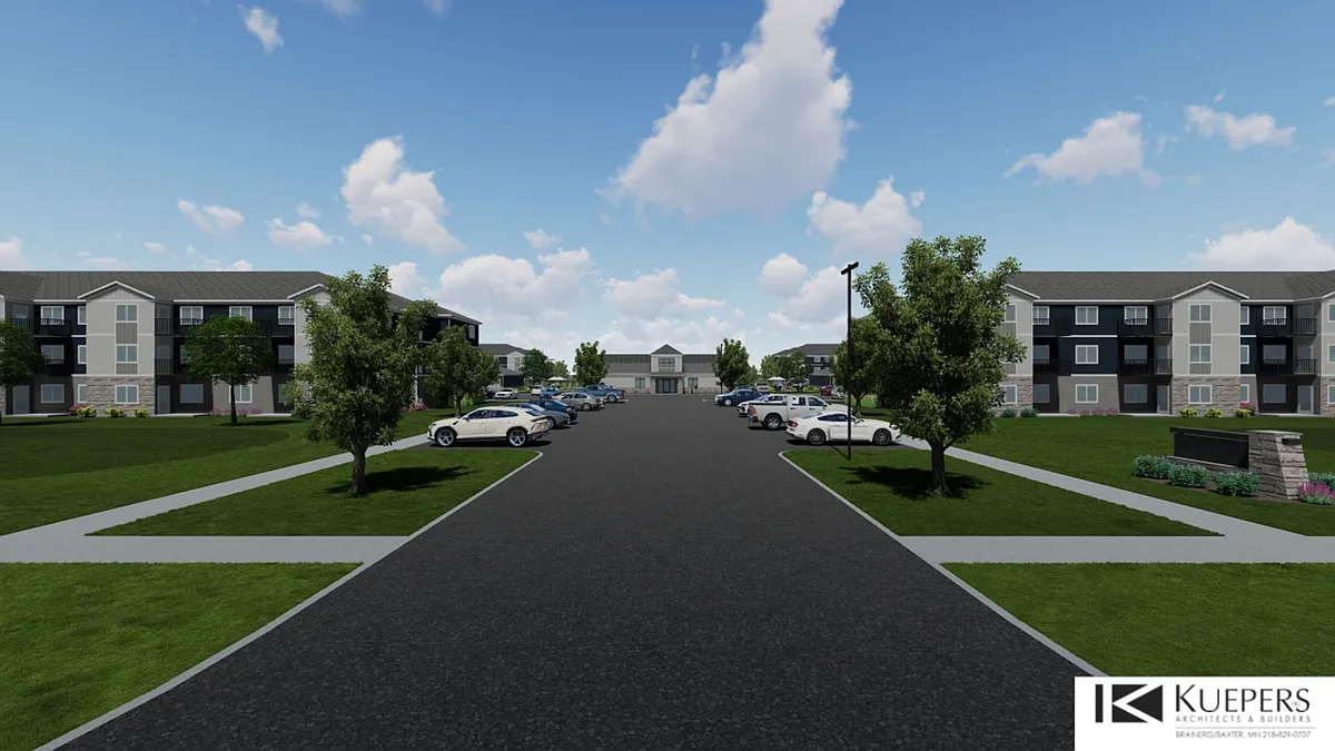 Building Photo - 4510 Cedar Heights Dr