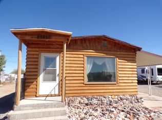 27879 Evans Ave, Bouse, AZ 85325