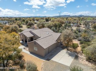 2655 W Willow Oak Rd, Prescott, AZ 86305