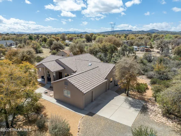 2655 W Willow Oak Rd, Prescott, AZ 86305