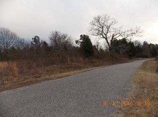 Bowden Rd, Huntingdon, TN 38344