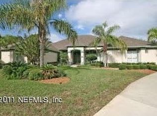 12541 Medinah Ct, Jacksonville, FL 32225