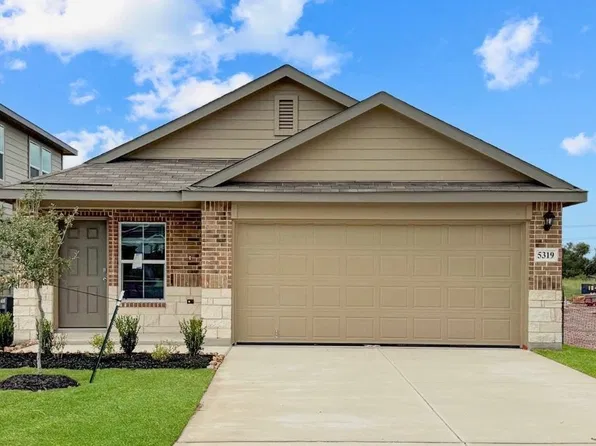 5319 Totem Bluff, San Antonio, TX 78238