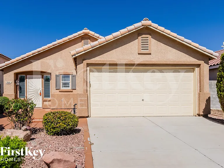 5949 Springmist St — Photo 1