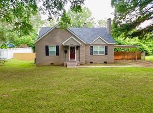 2001 W Borroum Circle, Corinth, MS 38834