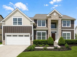 3930 Hickory Rock Dr, Powell, OH 43065