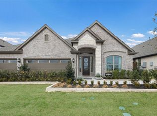 1109 Tenmile Ln, Forney, TX 75126